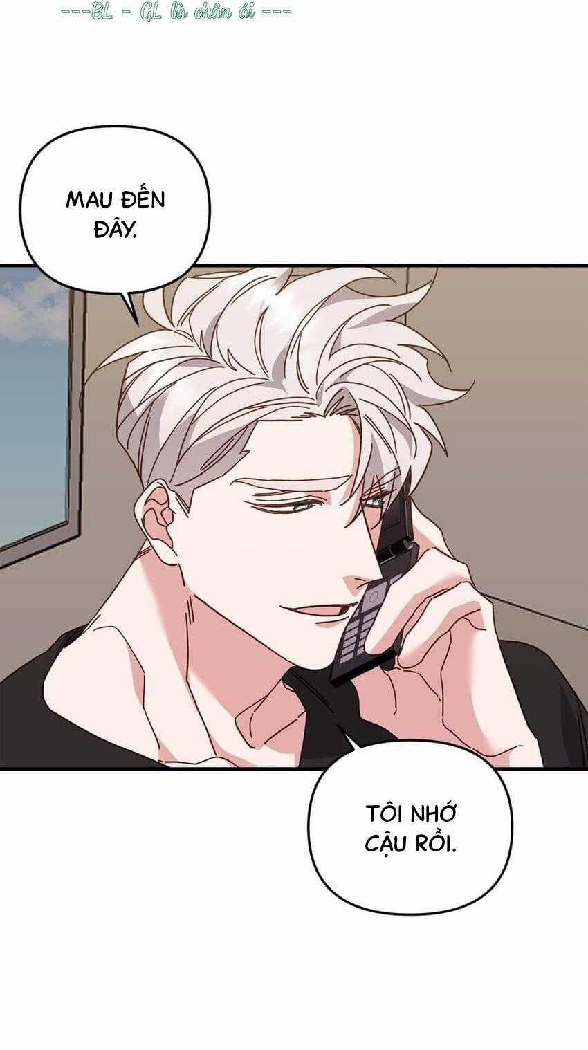 Bạn Trai Mãnh Hổ Của Hắn 25 trang 64