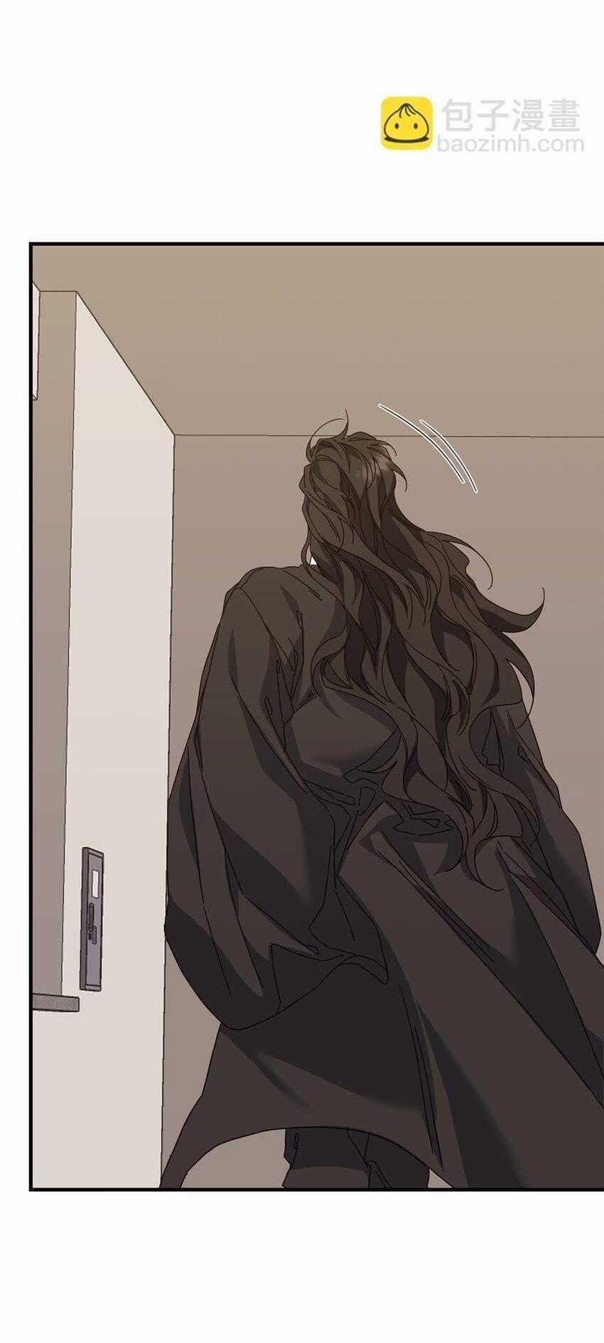 Bạn Trai Mãnh Hổ Của Hắn 25 trang 70