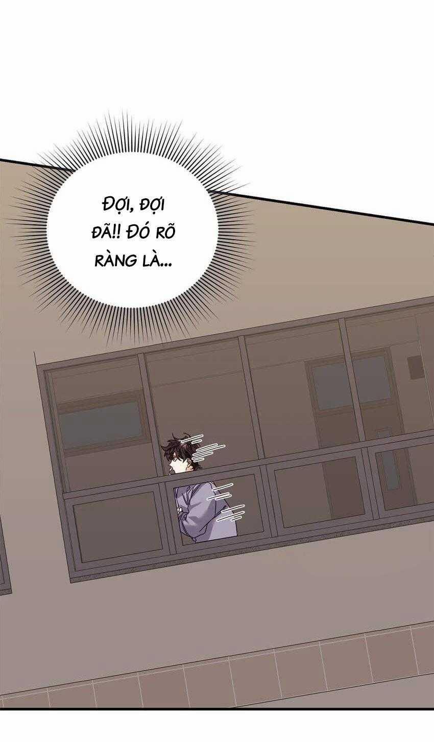 Bạn Trai Mãnh Hổ Của Hắn 25 trang 71