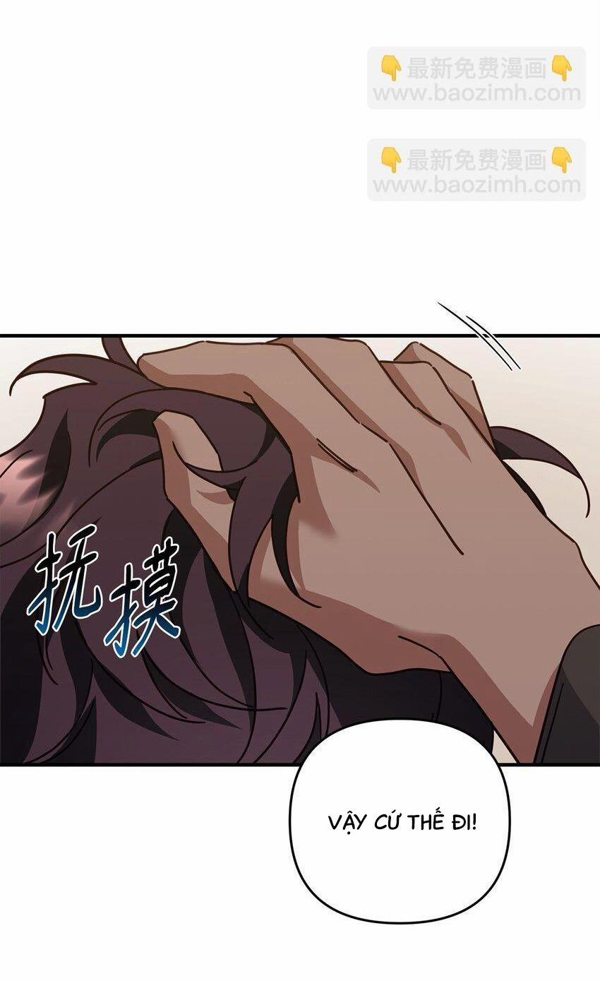 Bạn Trai Mãnh Hổ Của Hắn 26 Hachiennhom trang 32