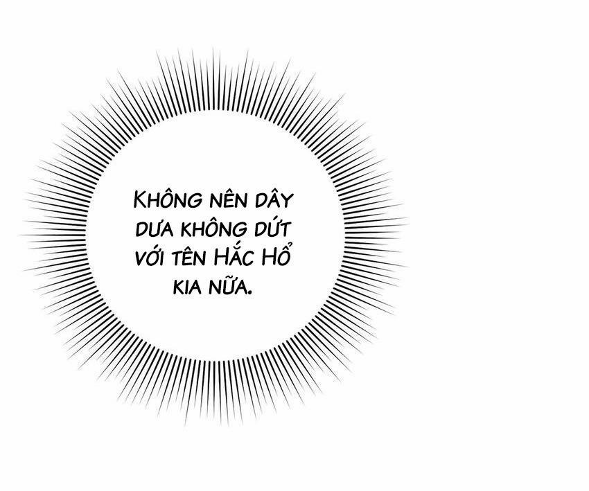 Bạn Trai Mãnh Hổ Của Hắn 26 Hachiennhom trang 40