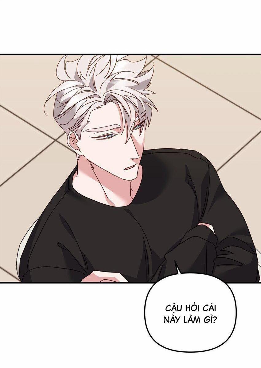 Bạn Trai Mãnh Hổ Của Hắn 26 Hachiennhom trang 57