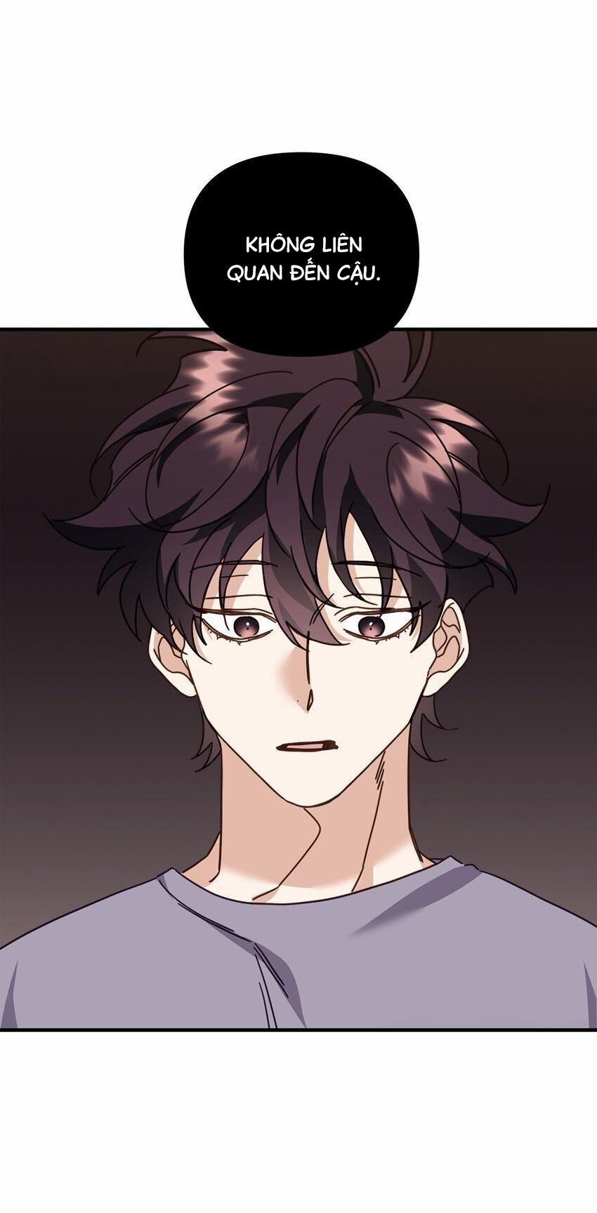 Bạn Trai Mãnh Hổ Của Hắn 26 Hachiennhom trang 61