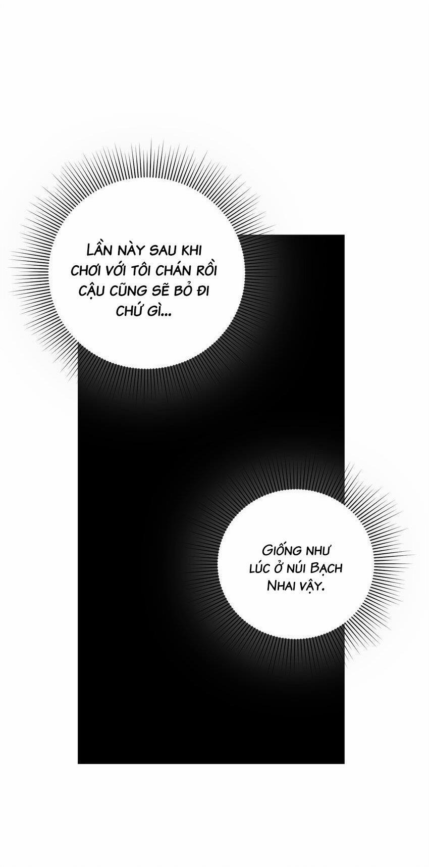 Bạn Trai Mãnh Hổ Của Hắn 26 Hachiennhom trang 64