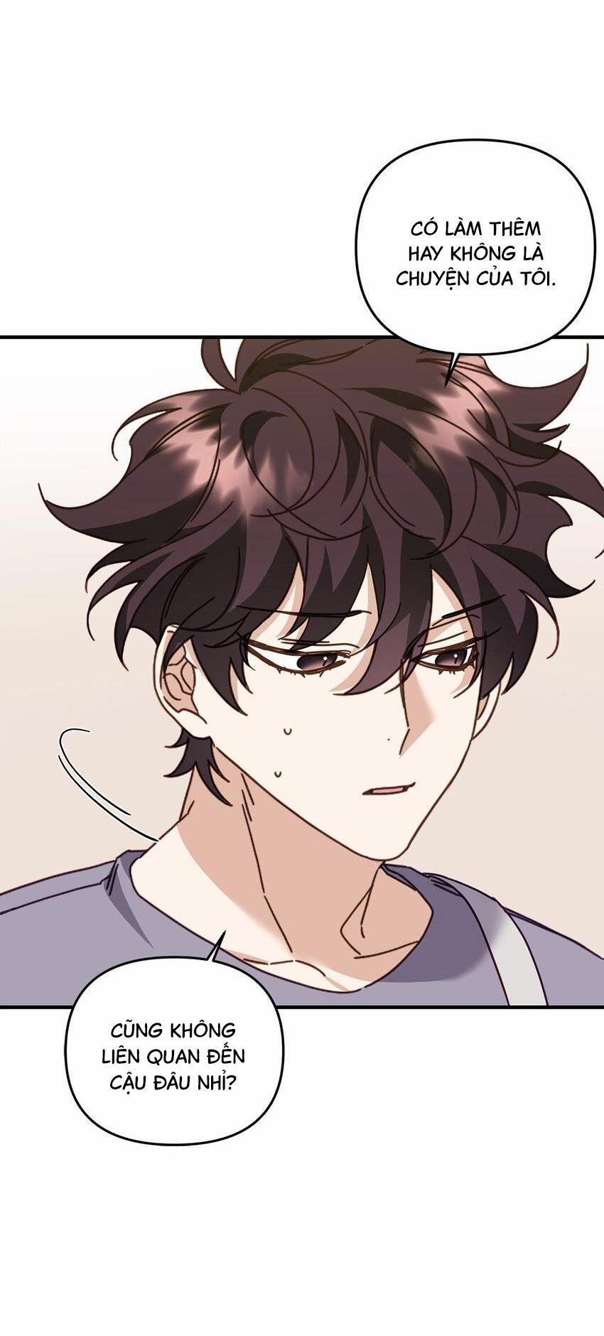 Bạn Trai Mãnh Hổ Của Hắn 26 Hachiennhom trang 67