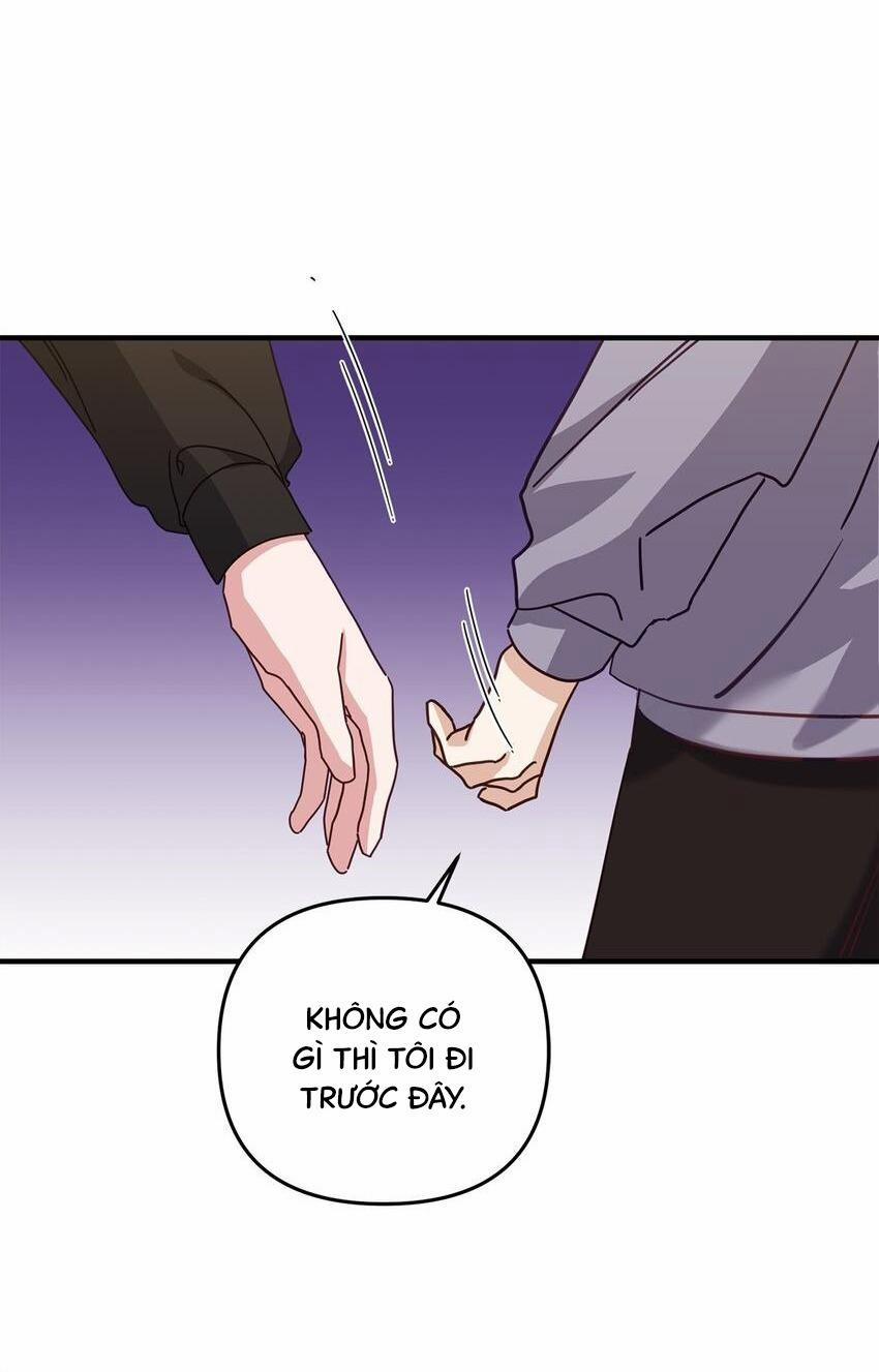 Bạn Trai Mãnh Hổ Của Hắn 26 Hachiennhom trang 68