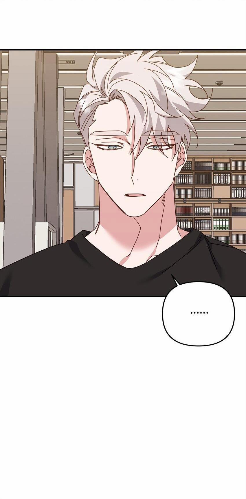 Bạn Trai Mãnh Hổ Của Hắn 26 Hachiennhom trang 70