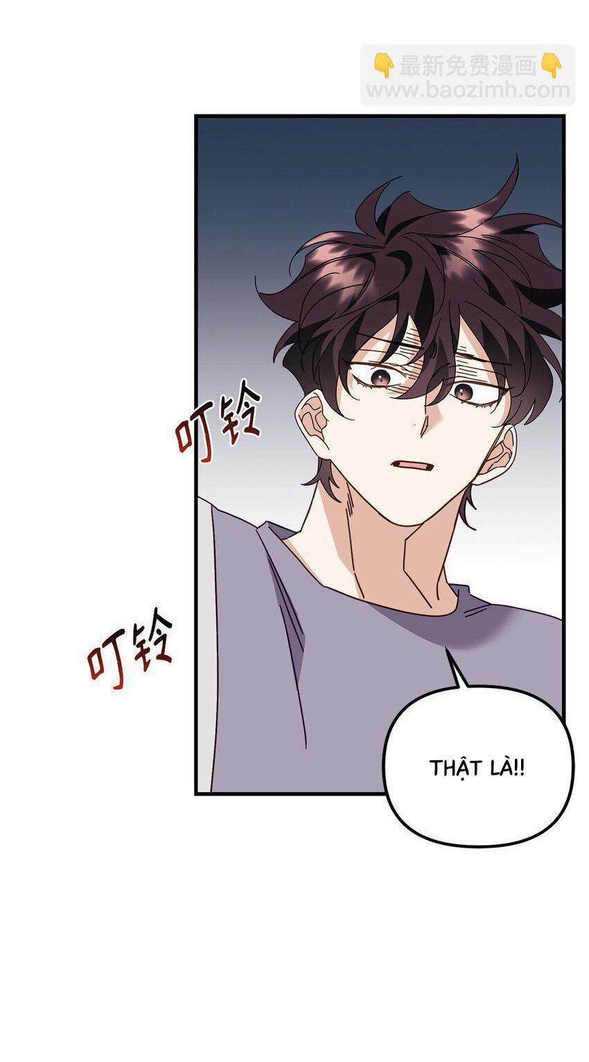 Bạn Trai Mãnh Hổ Của Hắn 26 Hachiennhom trang 81