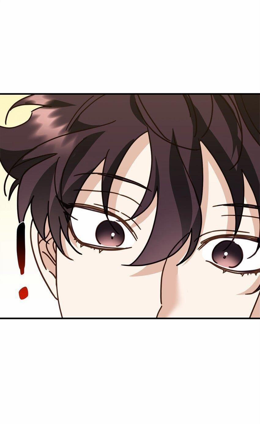 Bạn Trai Mãnh Hổ Của Hắn 26 Hachiennhom trang 82