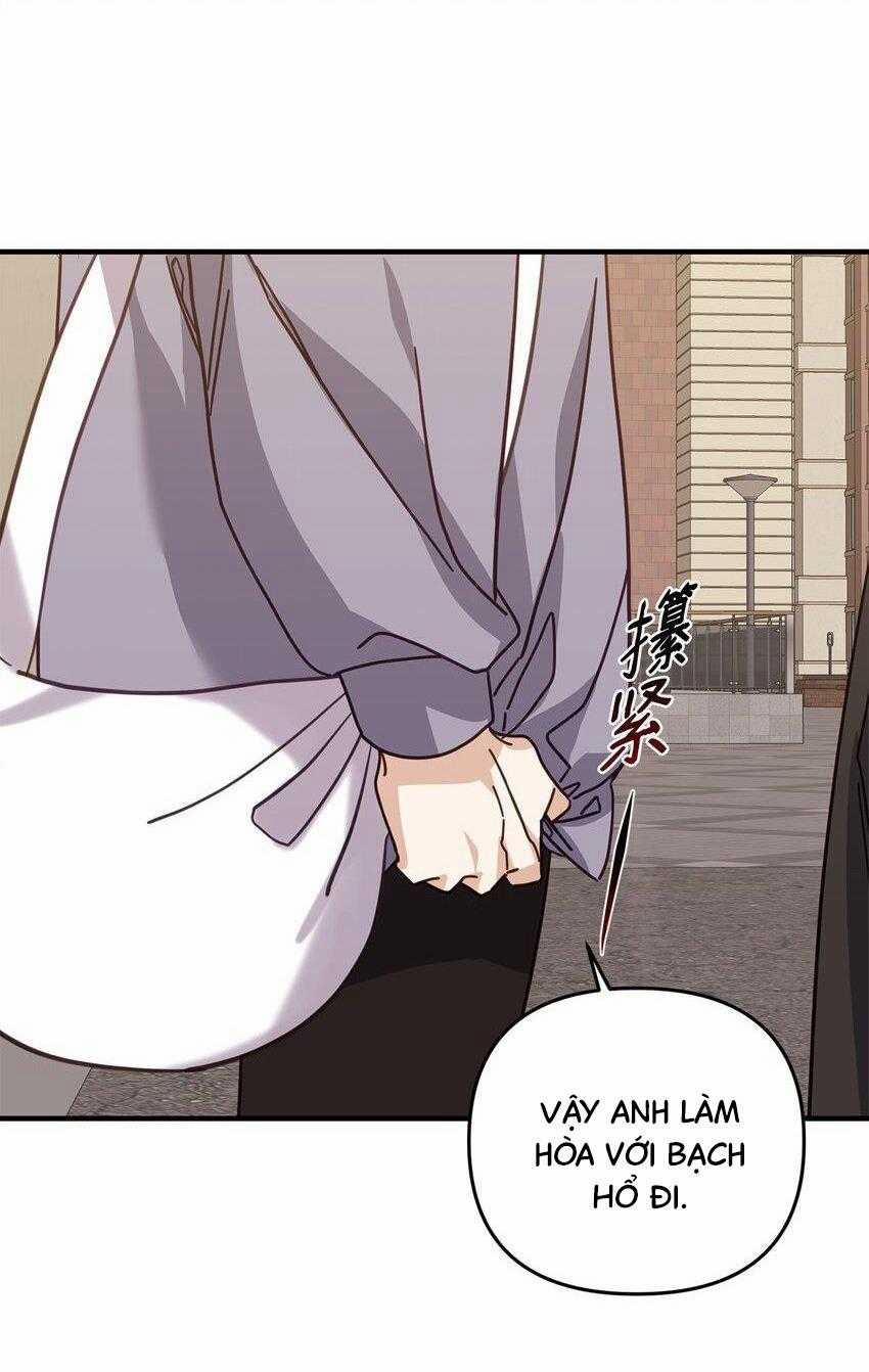 Bạn Trai Mãnh Hổ Của Hắn 26 trang 30