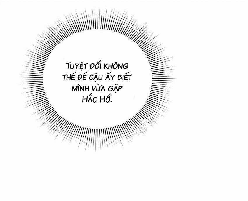 Bạn Trai Mãnh Hổ Của Hắn 26 trang 43