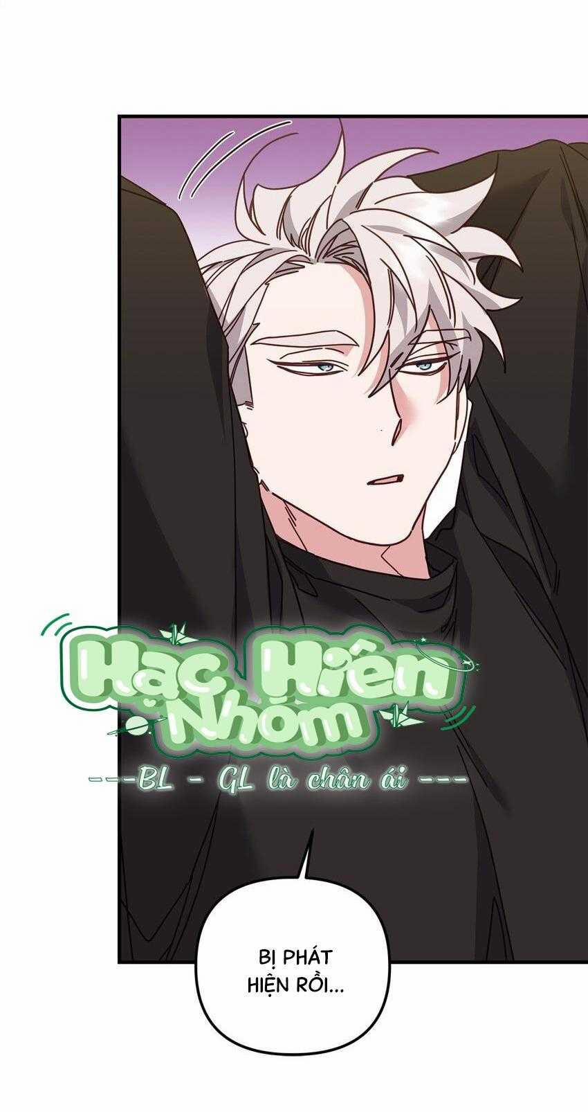 Bạn Trai Mãnh Hổ Của Hắn 26 trang 54