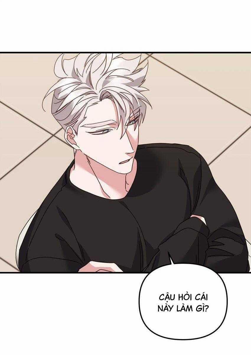 Bạn Trai Mãnh Hổ Của Hắn 26 trang 57