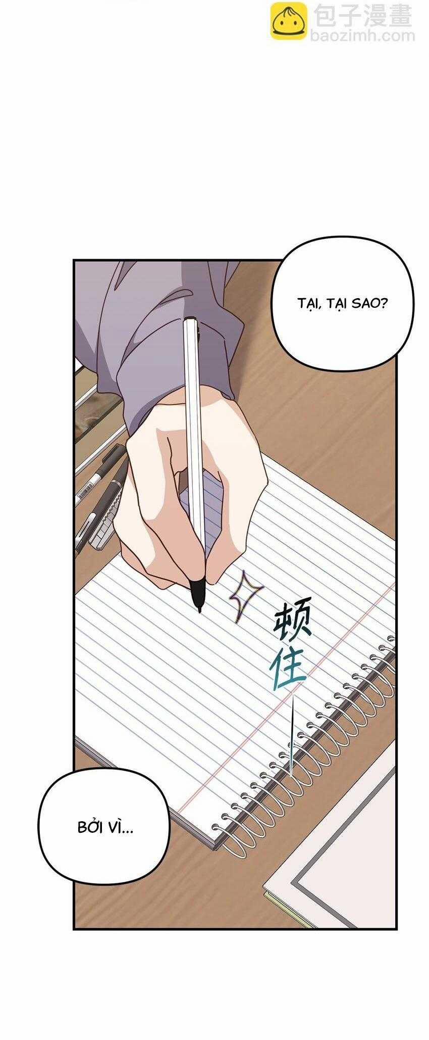 Bạn Trai Mãnh Hổ Của Hắn 26 trang 60