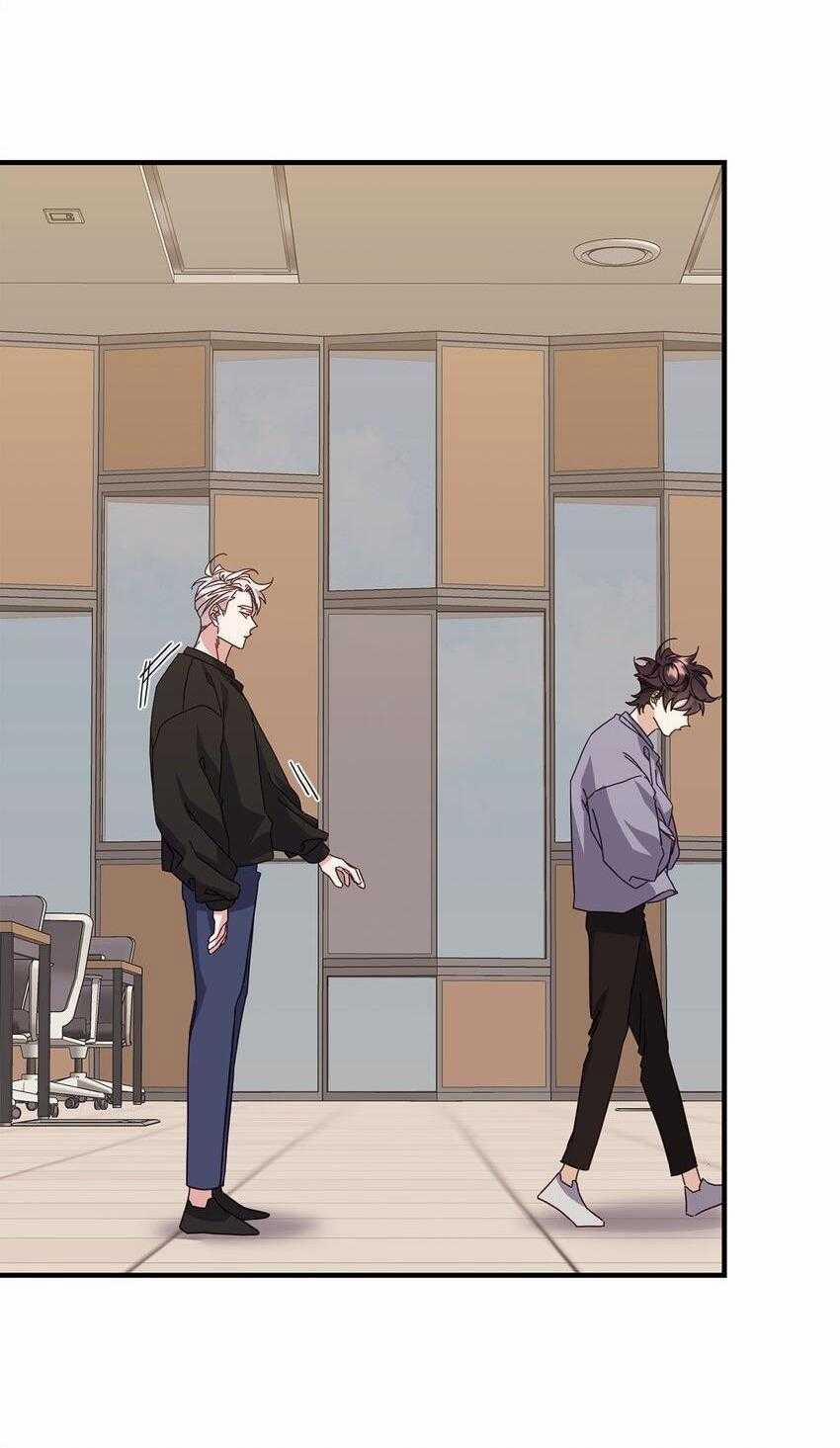 Bạn Trai Mãnh Hổ Của Hắn 26 trang 69