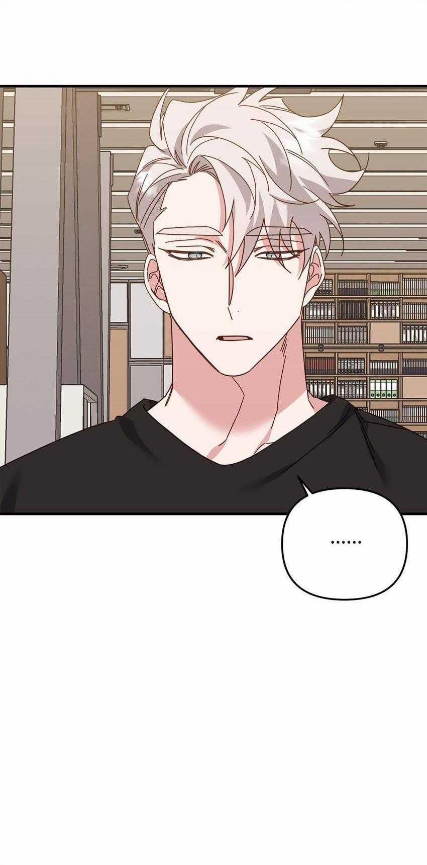 Bạn Trai Mãnh Hổ Của Hắn 26 trang 70