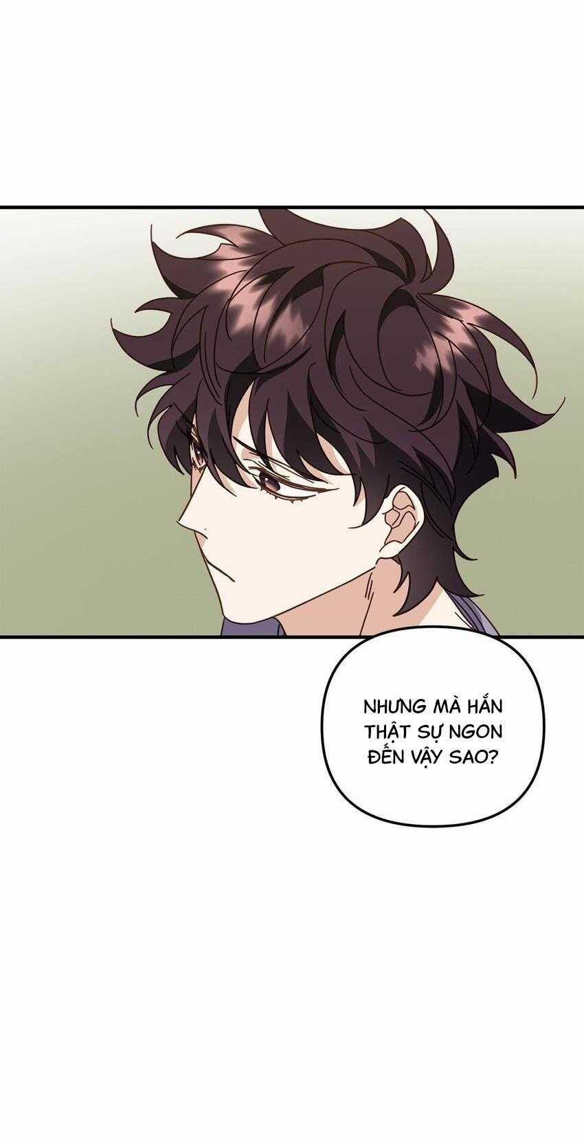 Bạn Trai Mãnh Hổ Của Hắn 26 trang 77