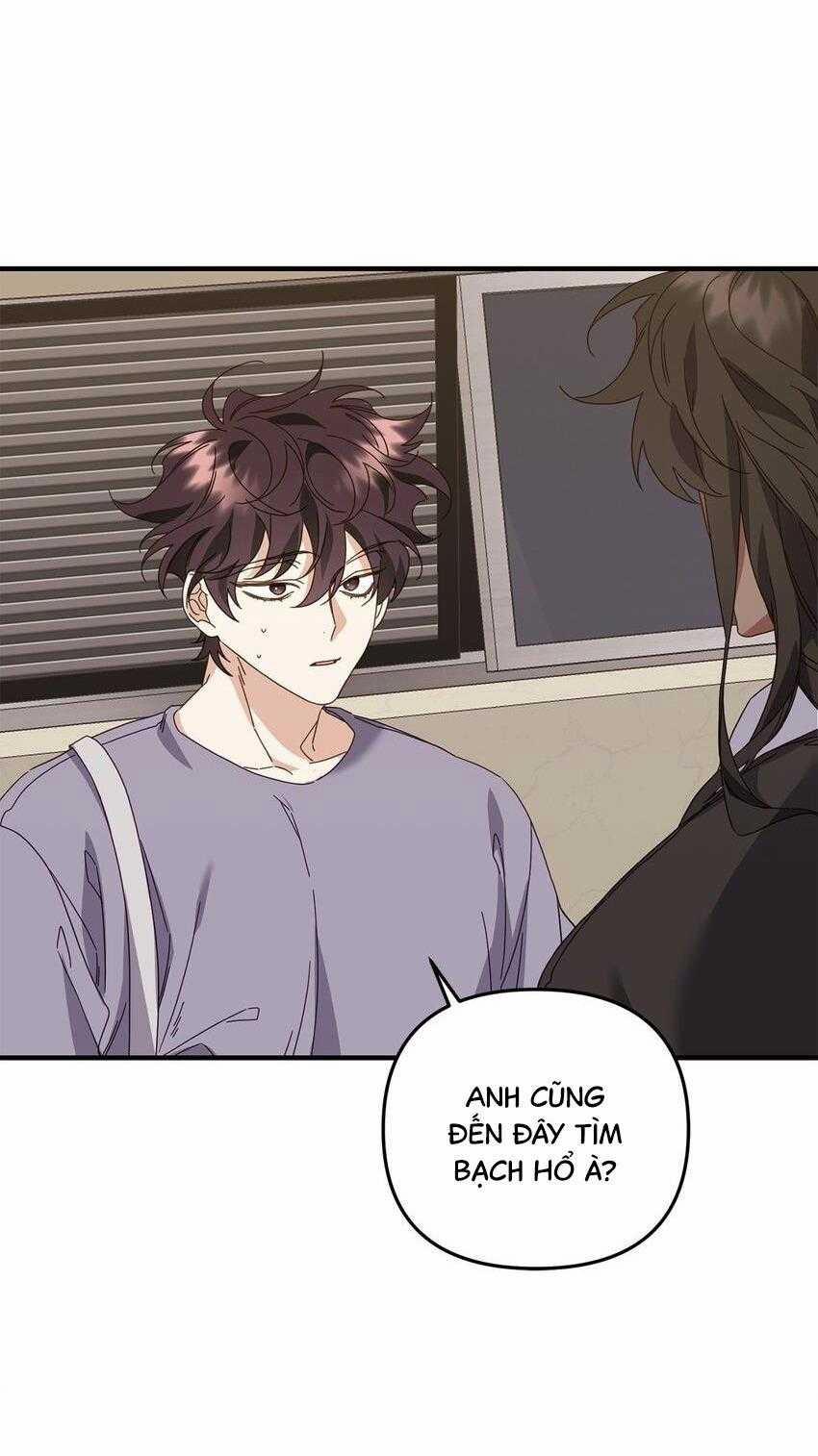 Bạn Trai Mãnh Hổ Của Hắn 26 trang 8