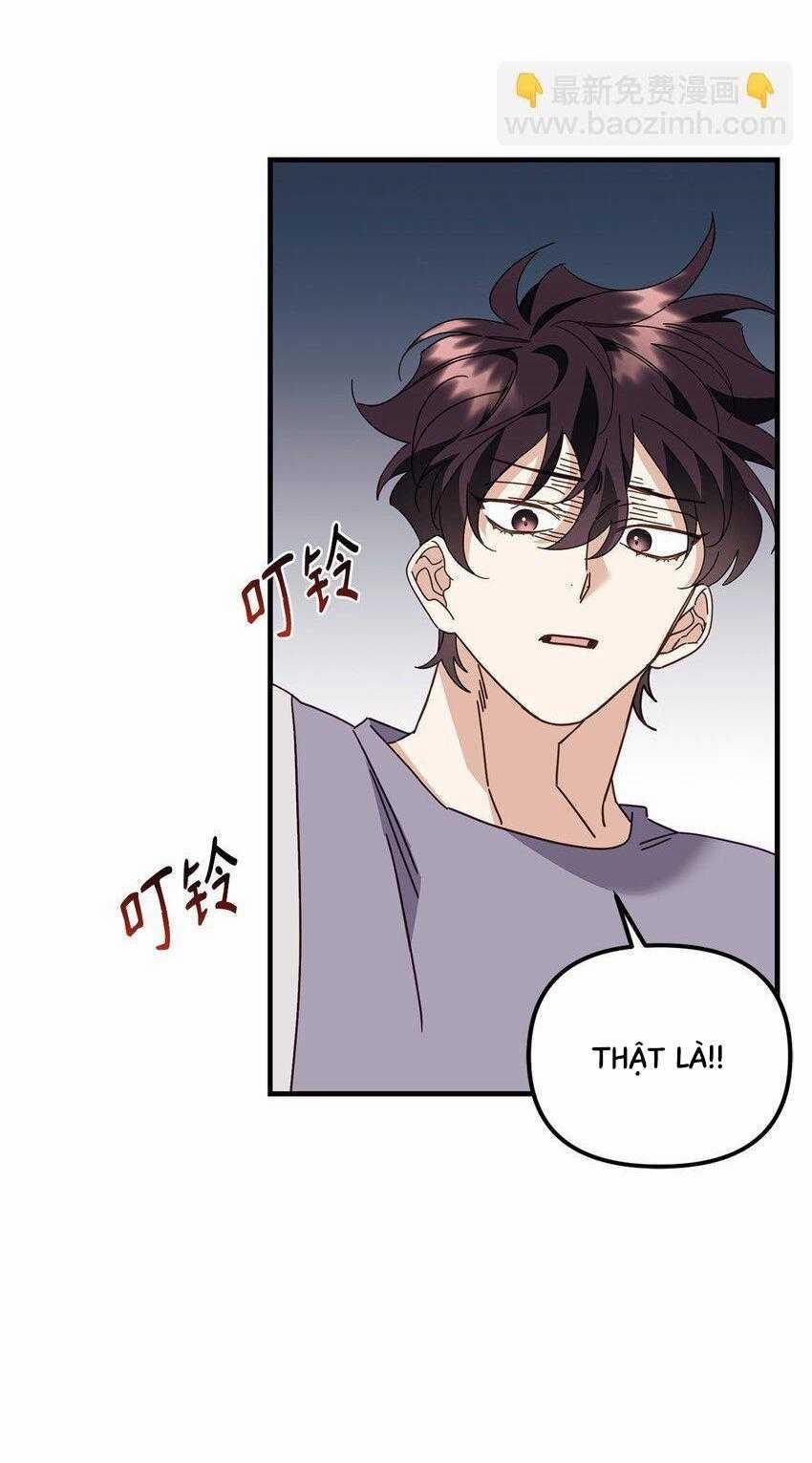 Bạn Trai Mãnh Hổ Của Hắn 26 trang 81