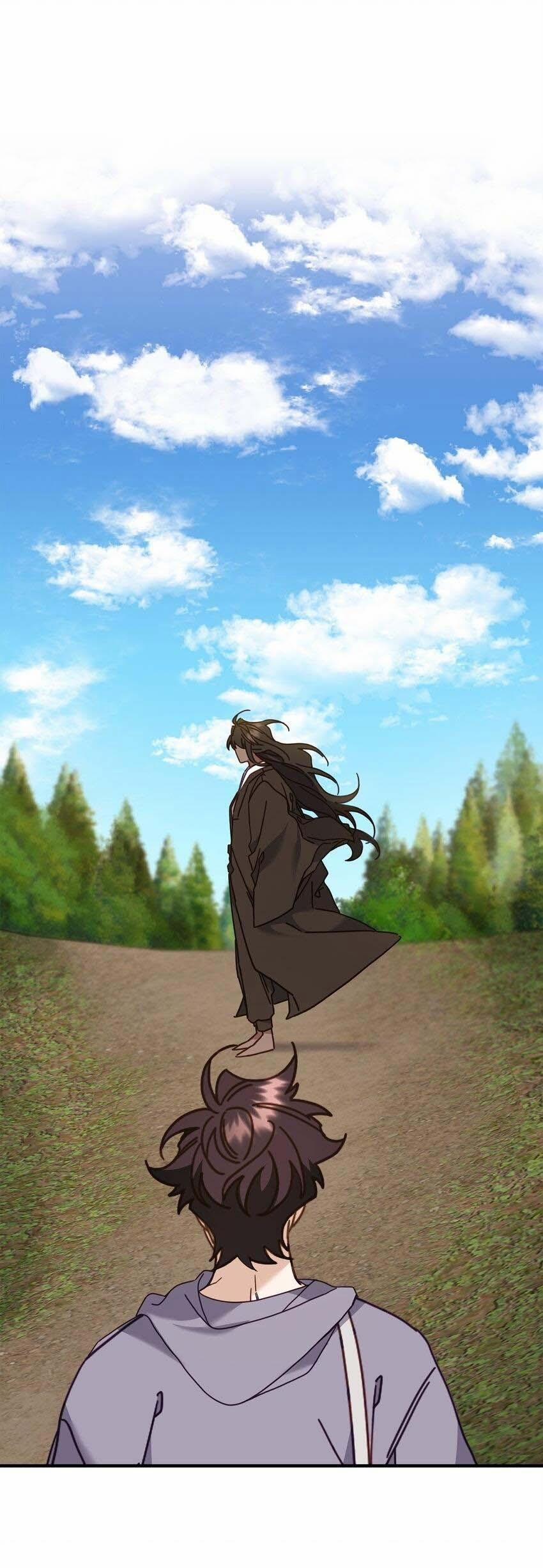 Bạn Trai Mãnh Hổ Của Hắn 27 hachiennhom trang 18