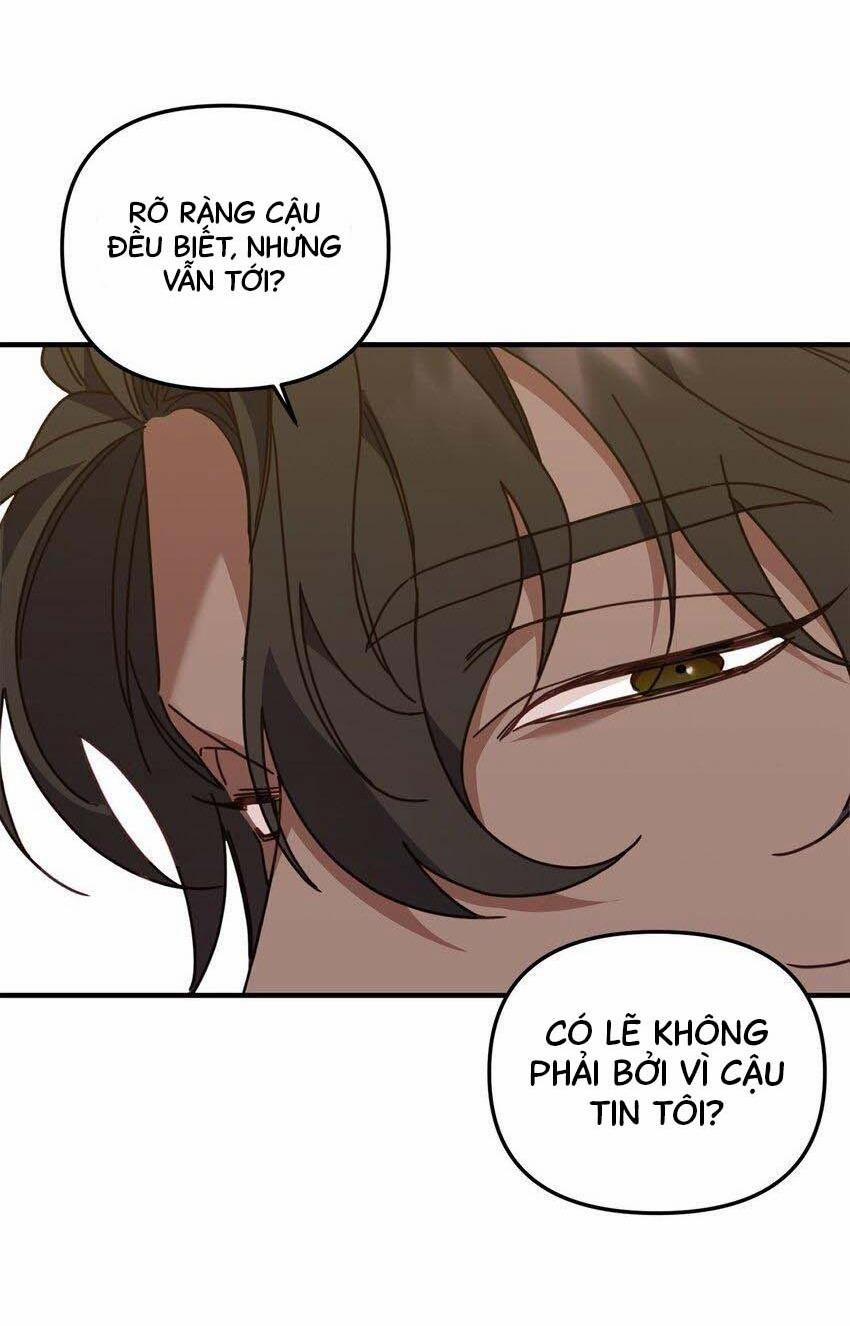 Bạn Trai Mãnh Hổ Của Hắn 27 hachiennhom trang 28