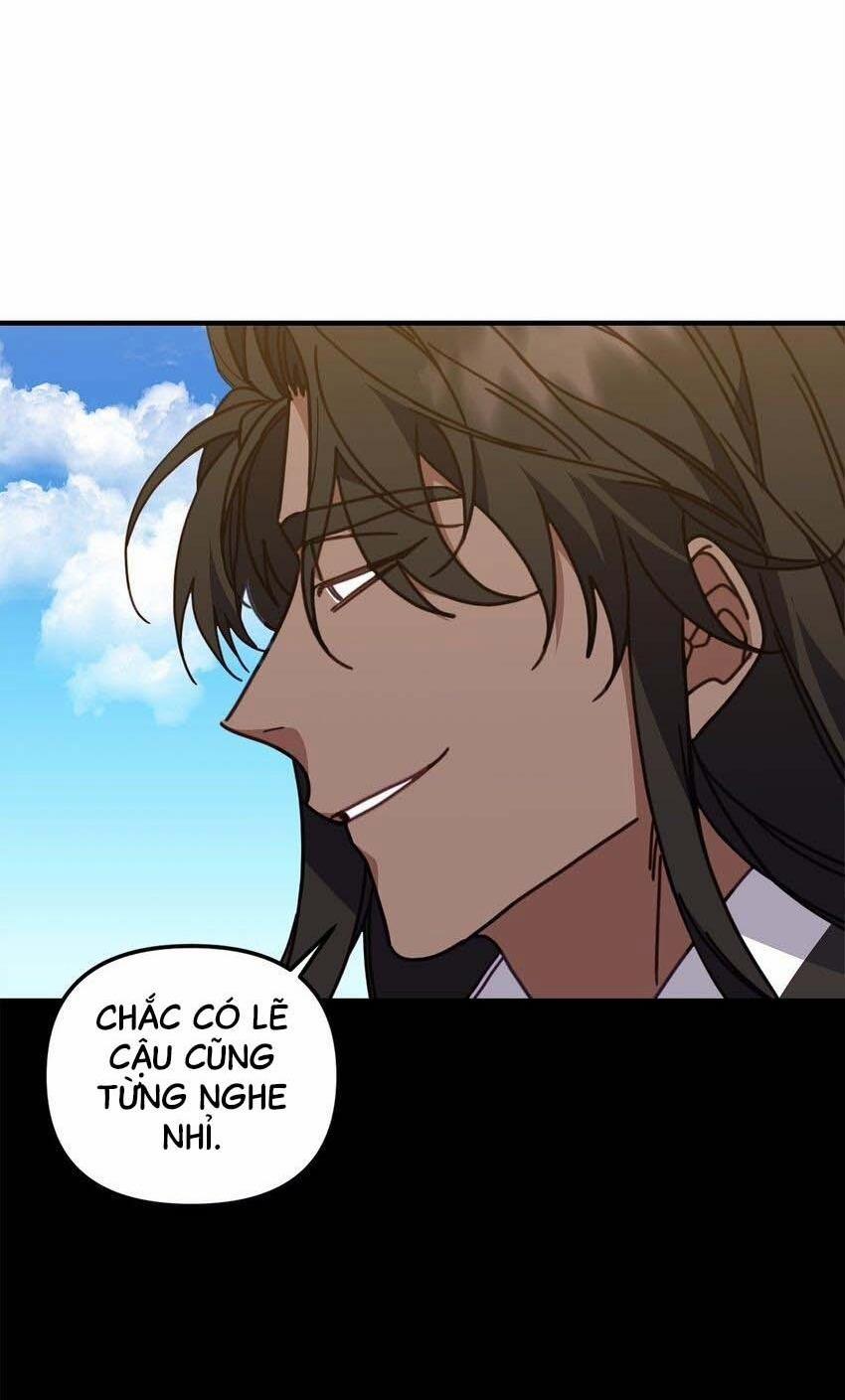 Bạn Trai Mãnh Hổ Của Hắn 27 hachiennhom trang 38