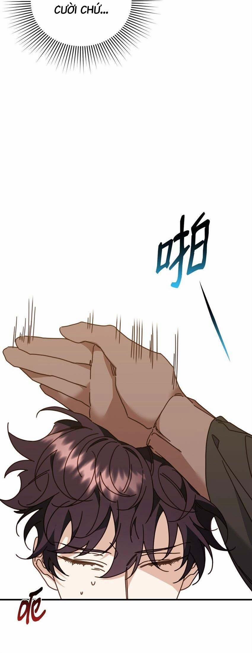 Bạn Trai Mãnh Hổ Của Hắn 27 hachiennhom trang 44