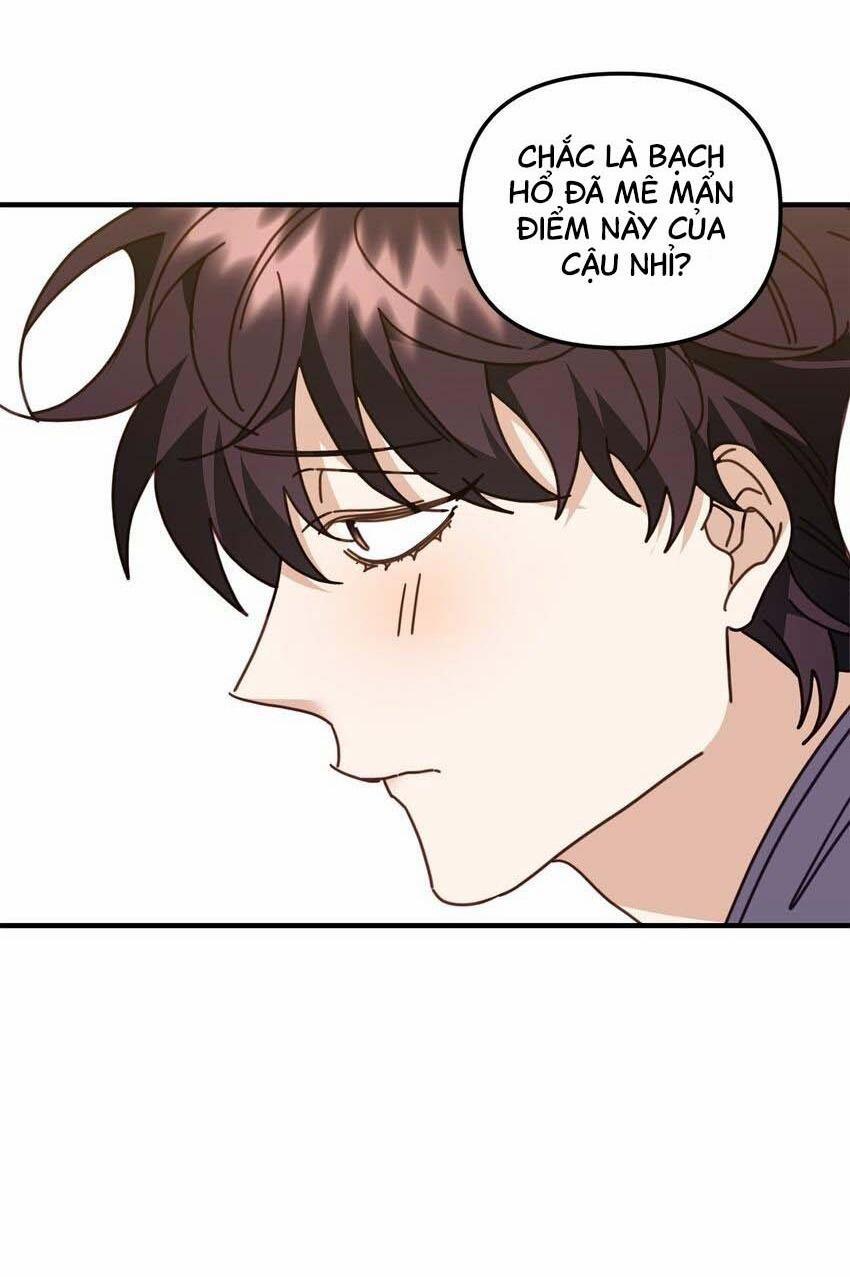 Bạn Trai Mãnh Hổ Của Hắn 27 hachiennhom trang 48