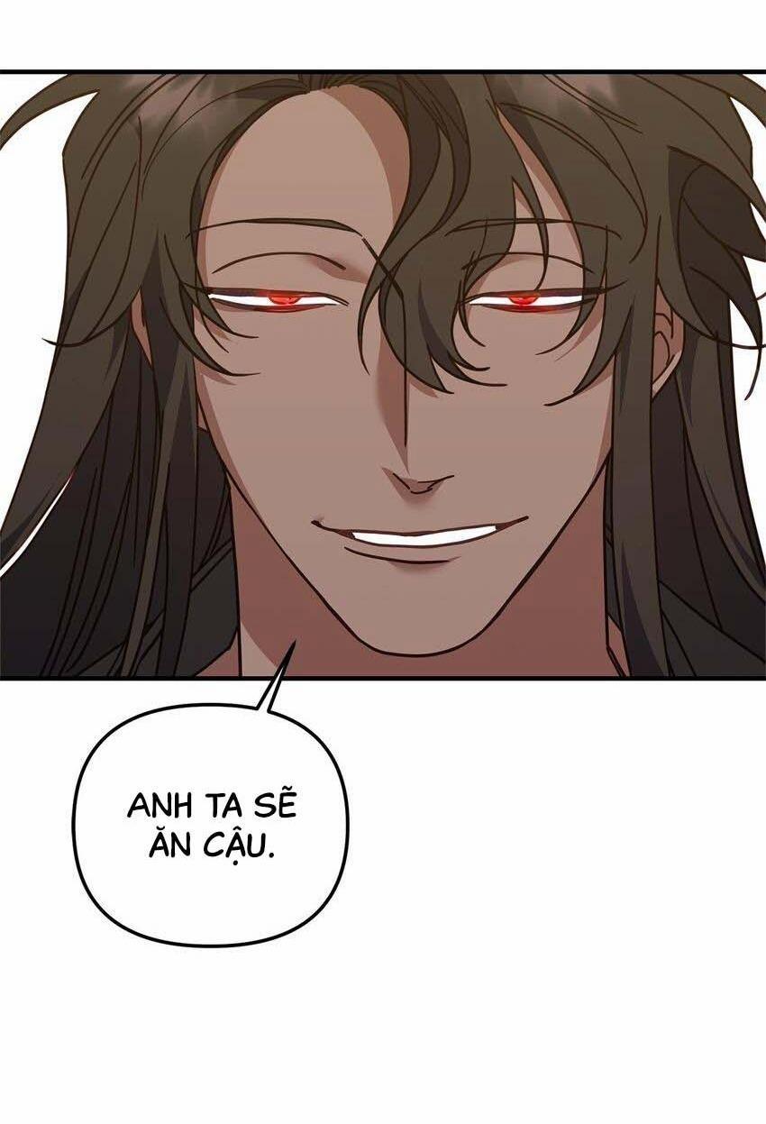 Bạn Trai Mãnh Hổ Của Hắn 27 hachiennhom trang 54