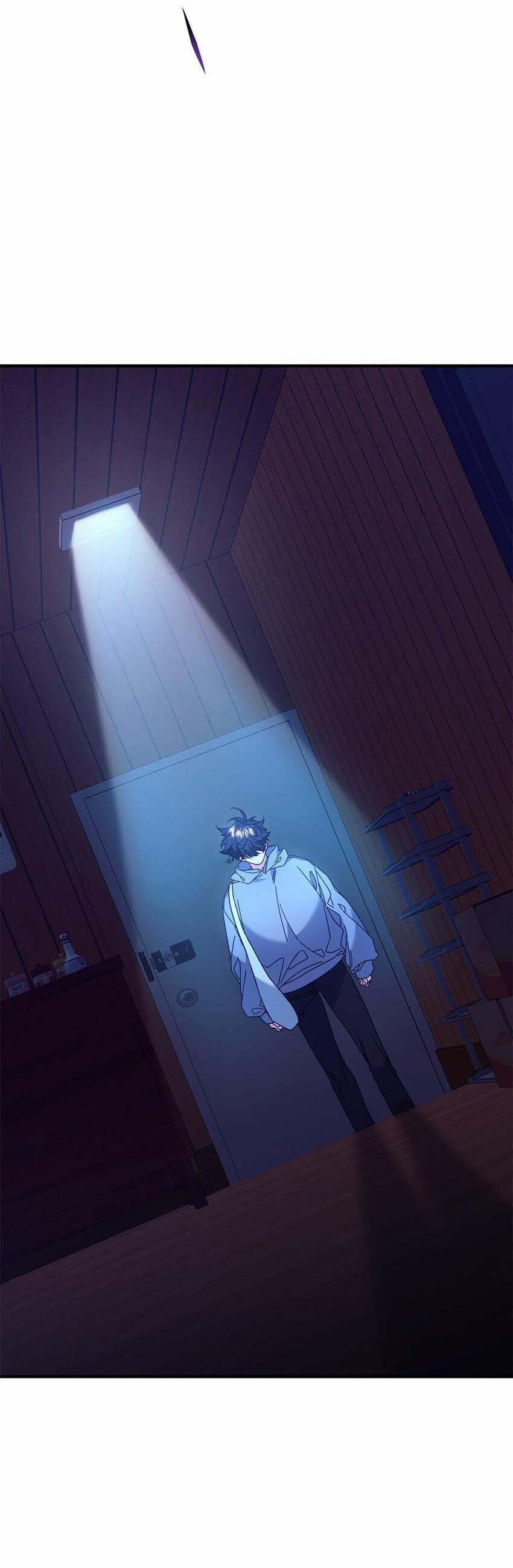 Bạn Trai Mãnh Hổ Của Hắn 27 hachiennhom trang 72