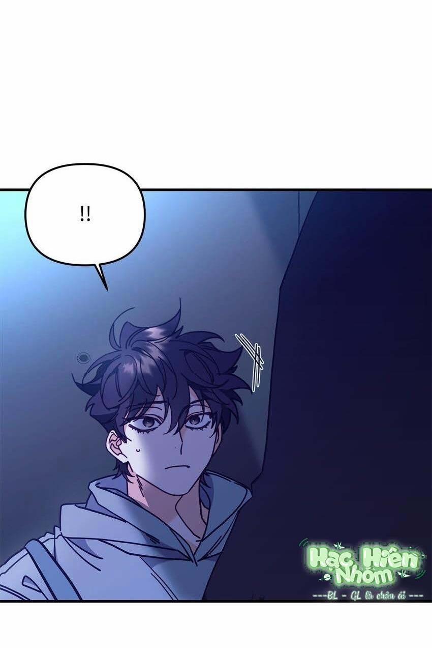 Bạn Trai Mãnh Hổ Của Hắn 27 hachiennhom trang 73