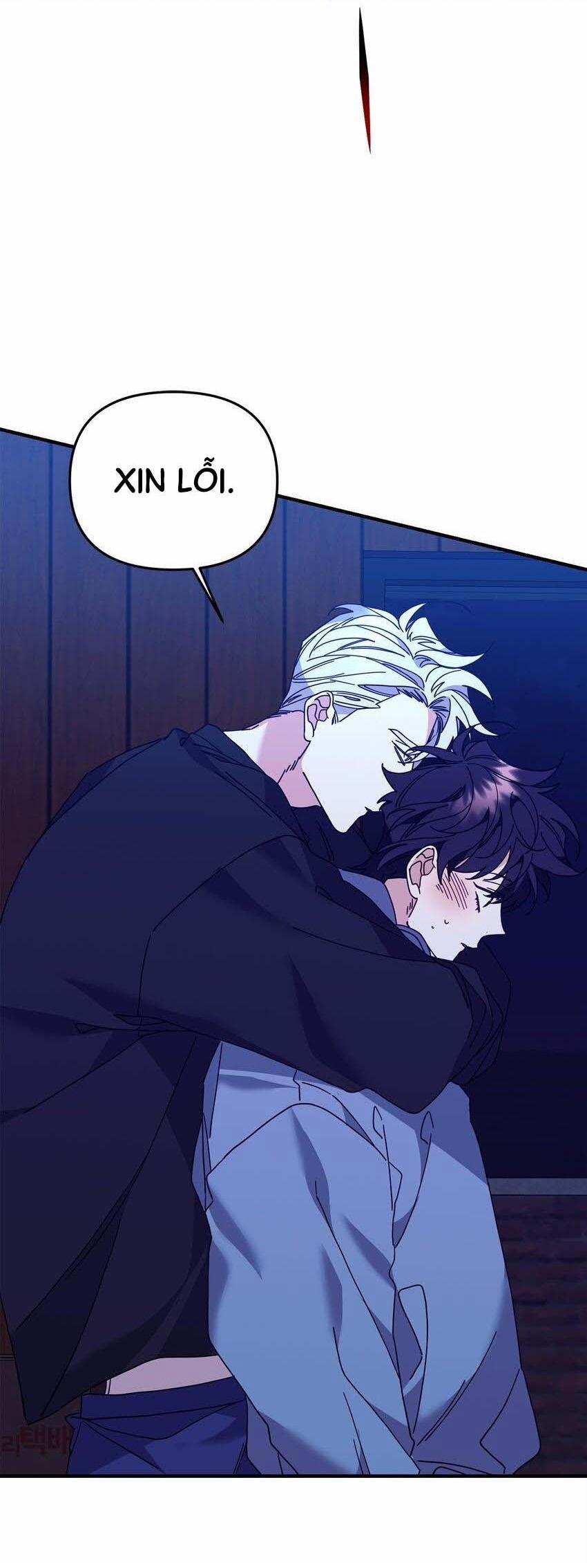 Bạn Trai Mãnh Hổ Của Hắn 27 hachiennhom trang 79