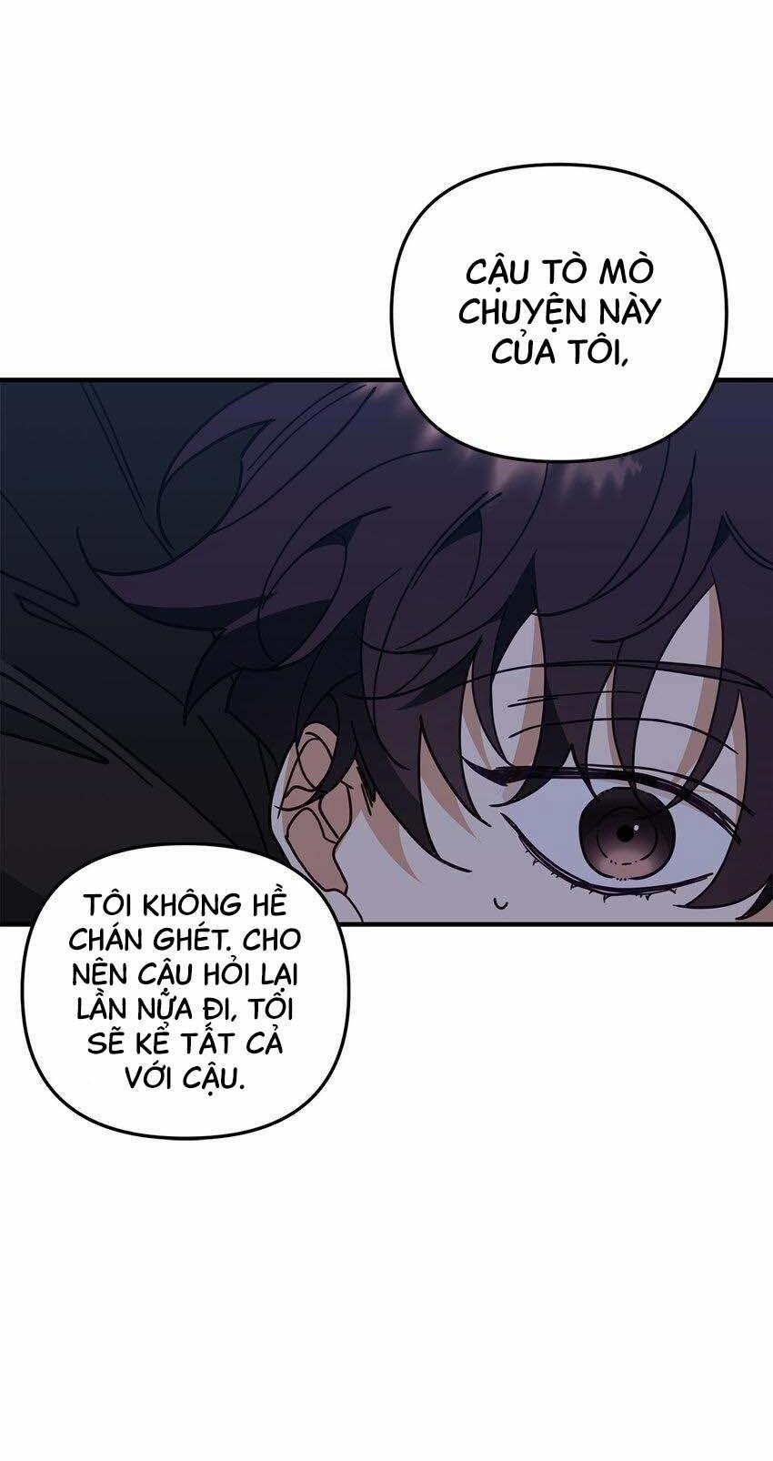 Bạn Trai Mãnh Hổ Của Hắn 27 hachiennhom trang 81