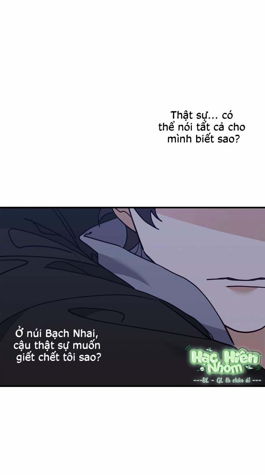 Bạn Trai Mãnh Hổ Của Hắn 27 hachiennhom trang 82