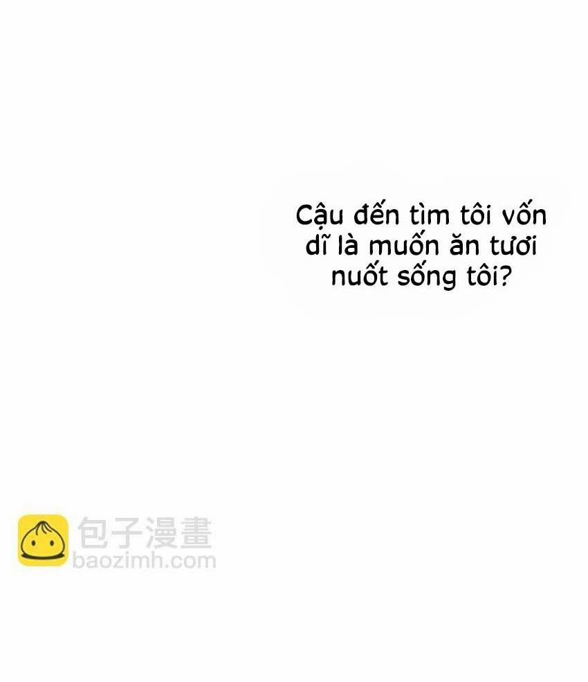 Bạn Trai Mãnh Hổ Của Hắn 27 hachiennhom trang 83