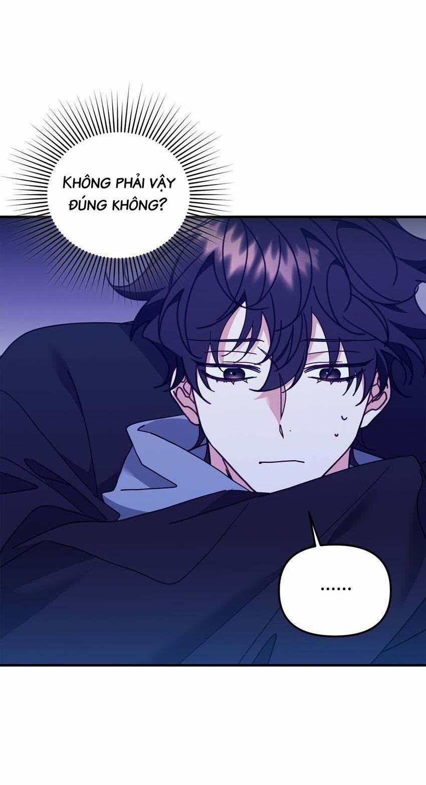 Bạn Trai Mãnh Hổ Của Hắn 27 hachiennhom trang 84