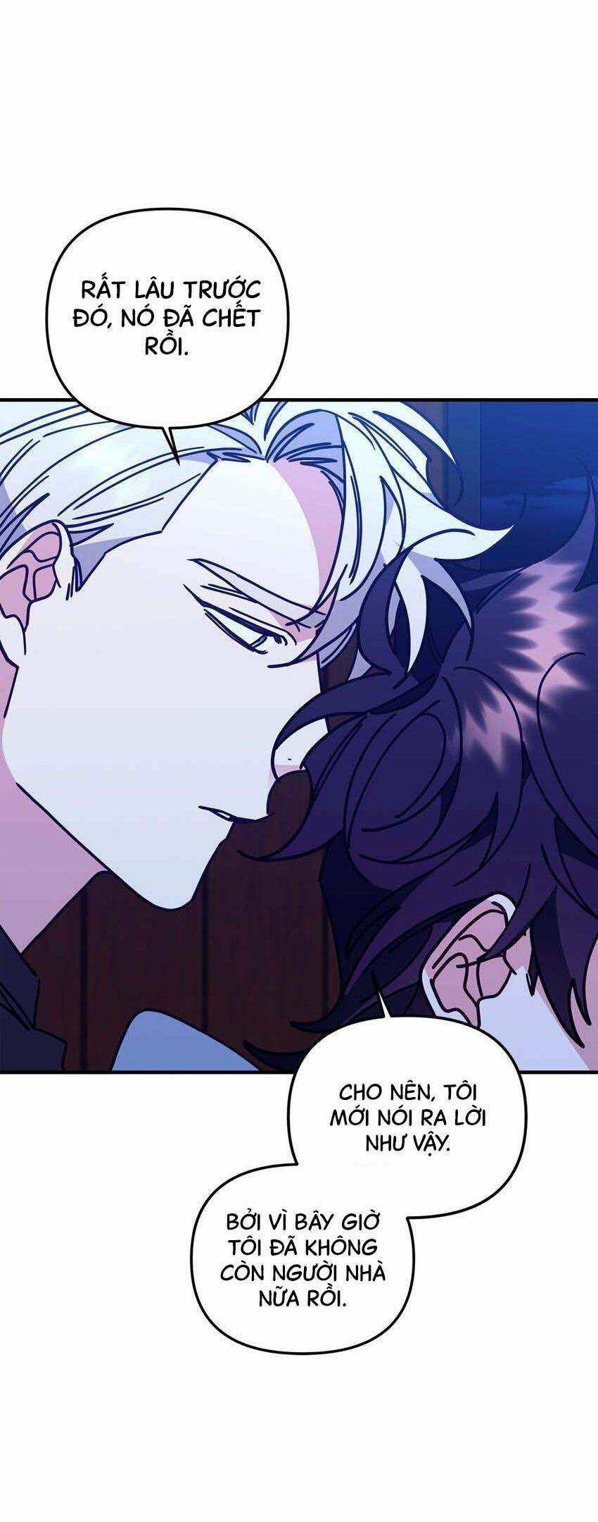 Bạn Trai Mãnh Hổ Của Hắn 27 hachiennhom trang 87