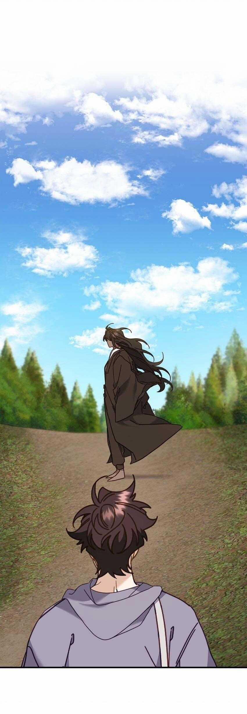 Bạn Trai Mãnh Hổ Của Hắn 27 trang 18