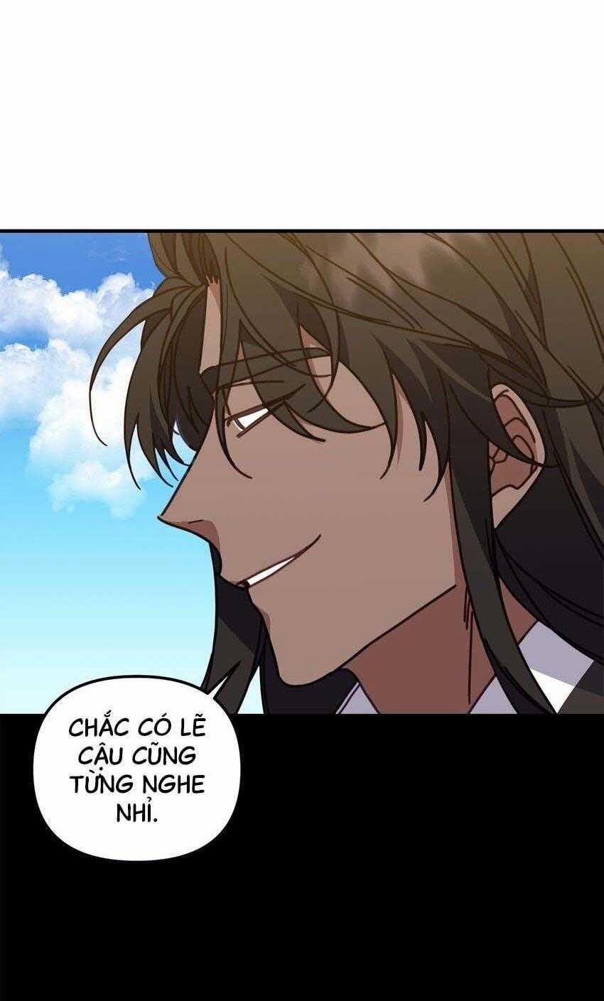 Bạn Trai Mãnh Hổ Của Hắn 27 trang 38