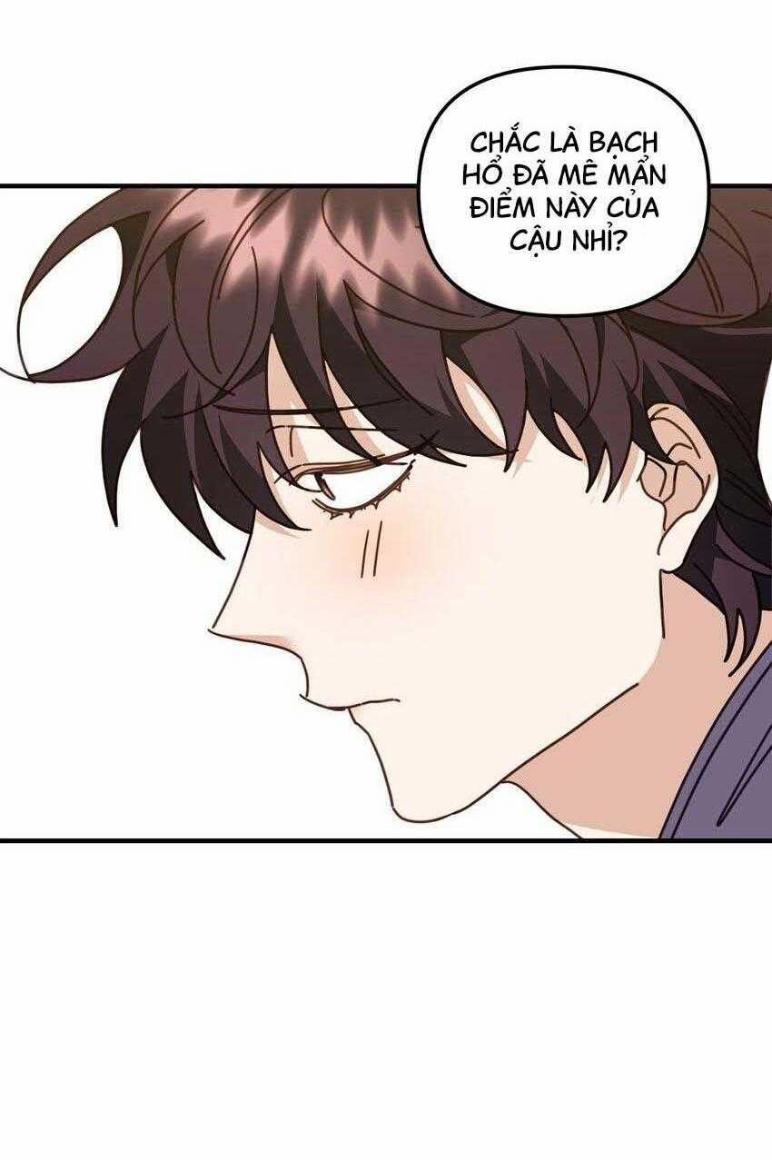 Bạn Trai Mãnh Hổ Của Hắn 27 trang 48