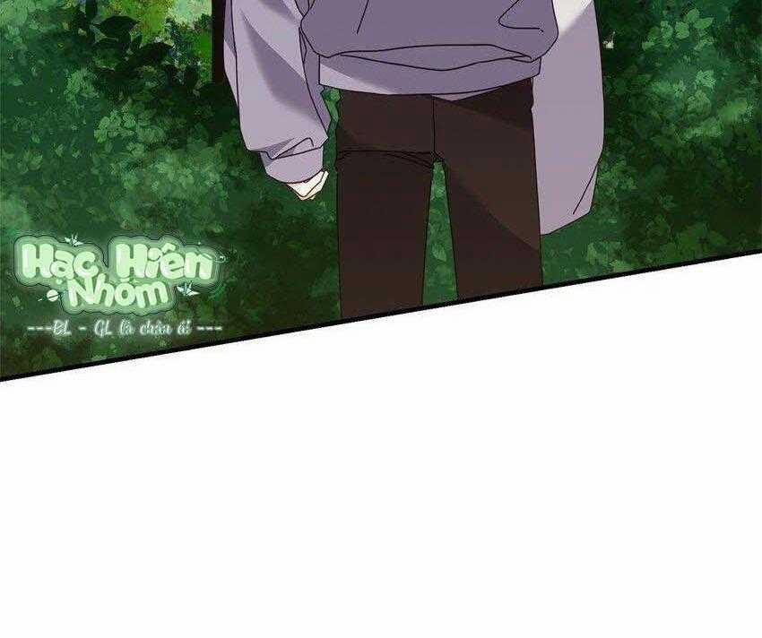 Bạn Trai Mãnh Hổ Của Hắn 27 trang 5