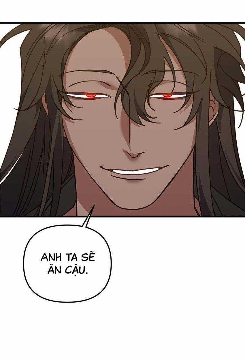 Bạn Trai Mãnh Hổ Của Hắn 27 trang 54