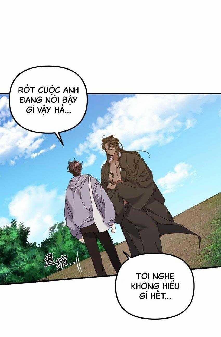 Bạn Trai Mãnh Hổ Của Hắn 27 trang 60