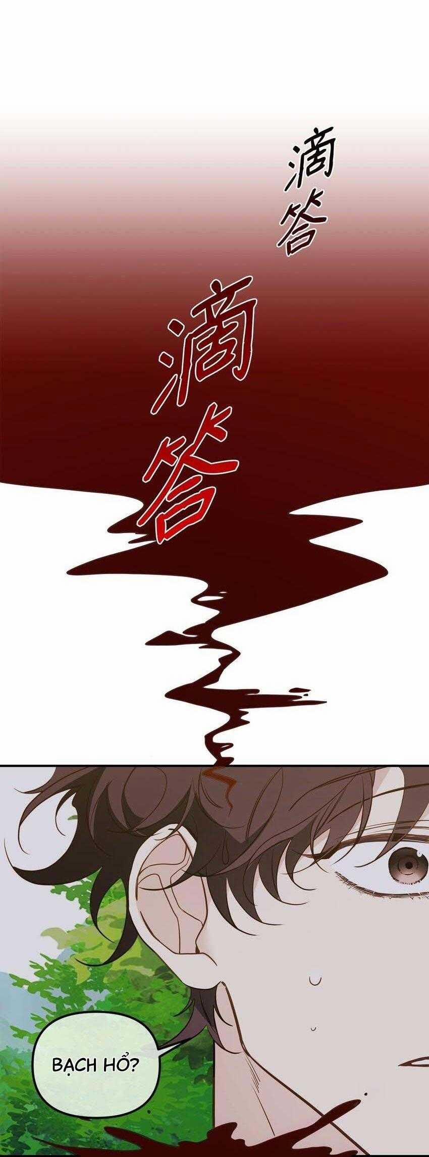 Bạn Trai Mãnh Hổ Của Hắn 27 trang 65