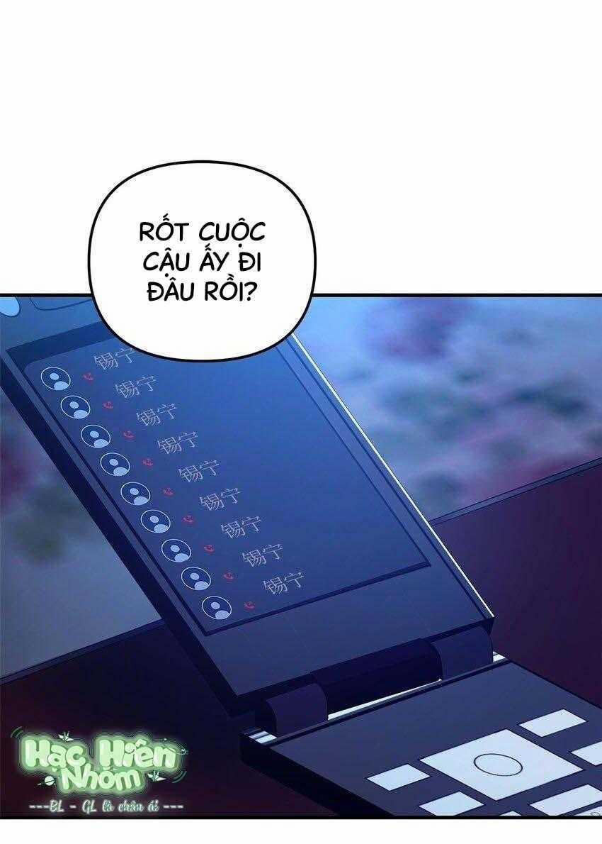 Bạn Trai Mãnh Hổ Của Hắn 27 trang 70