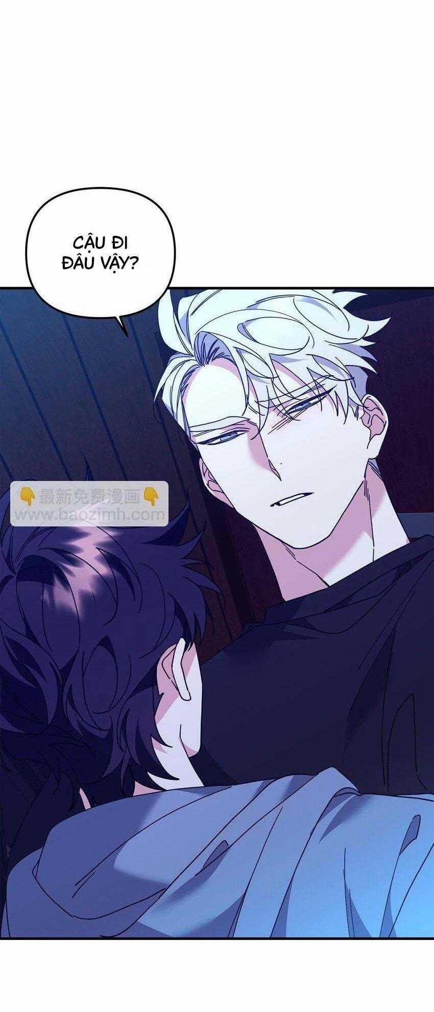 Bạn Trai Mãnh Hổ Của Hắn 27 trang 75