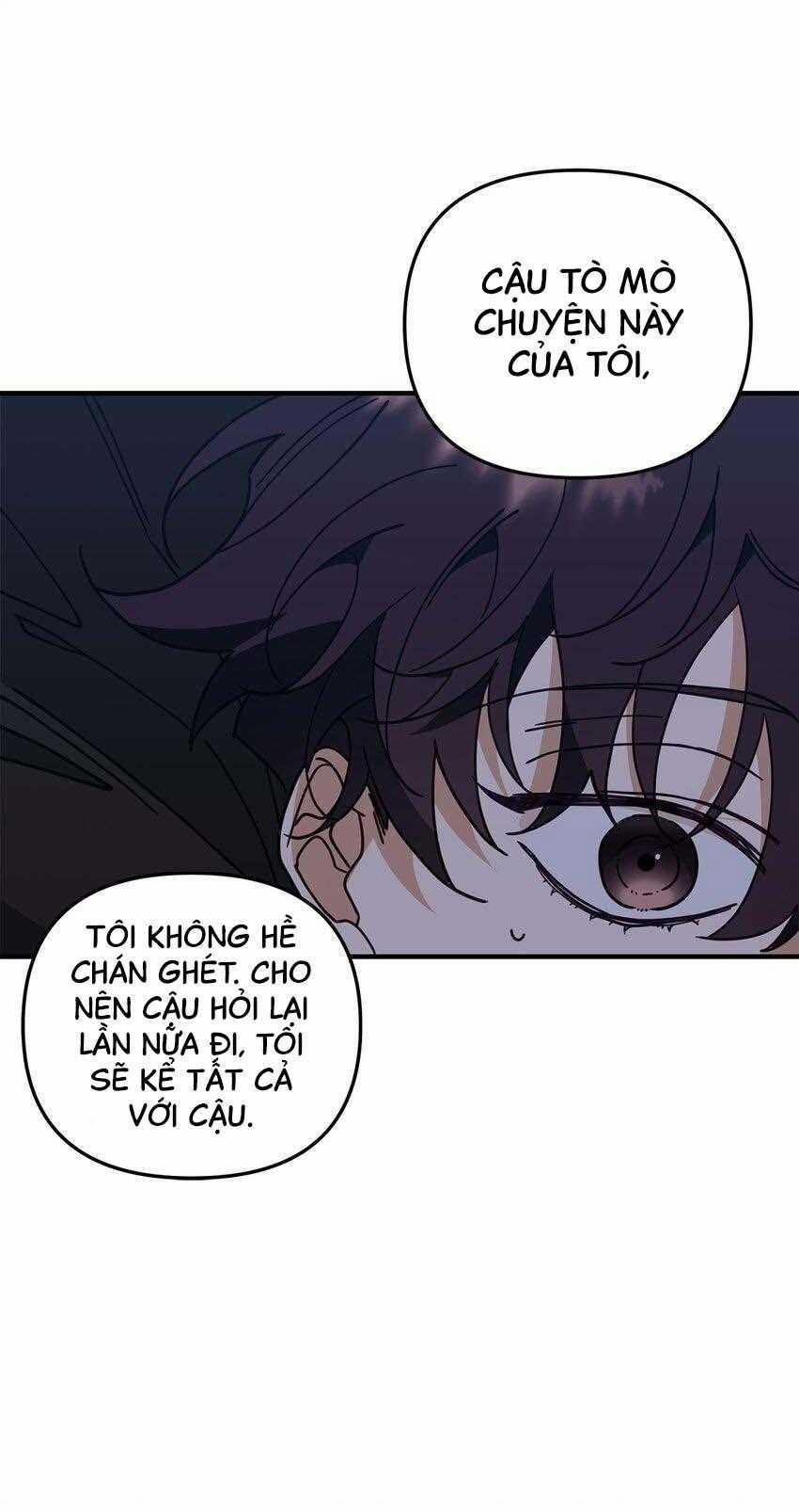 Bạn Trai Mãnh Hổ Của Hắn 27 trang 81