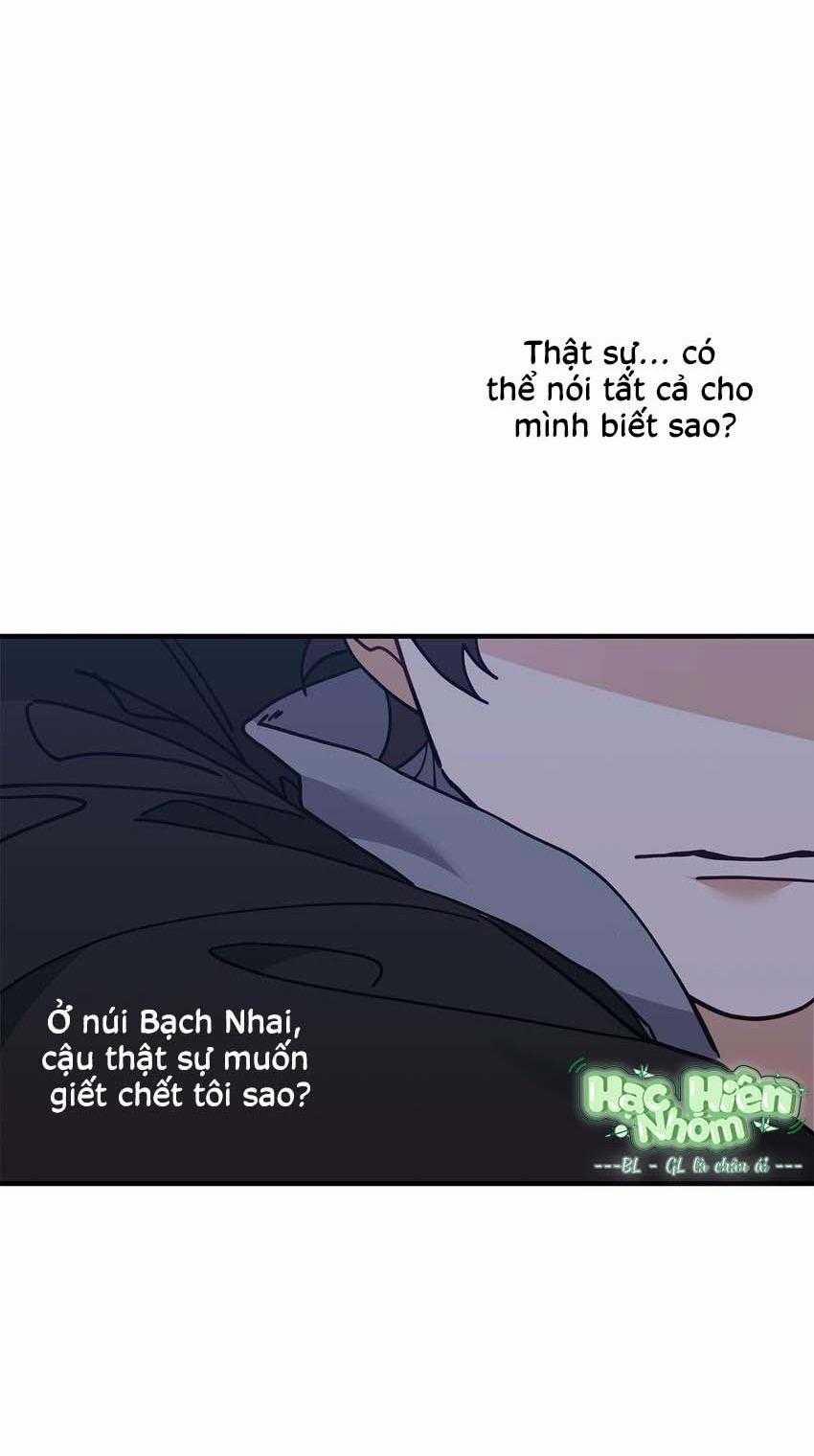 Bạn Trai Mãnh Hổ Của Hắn 27 trang 82