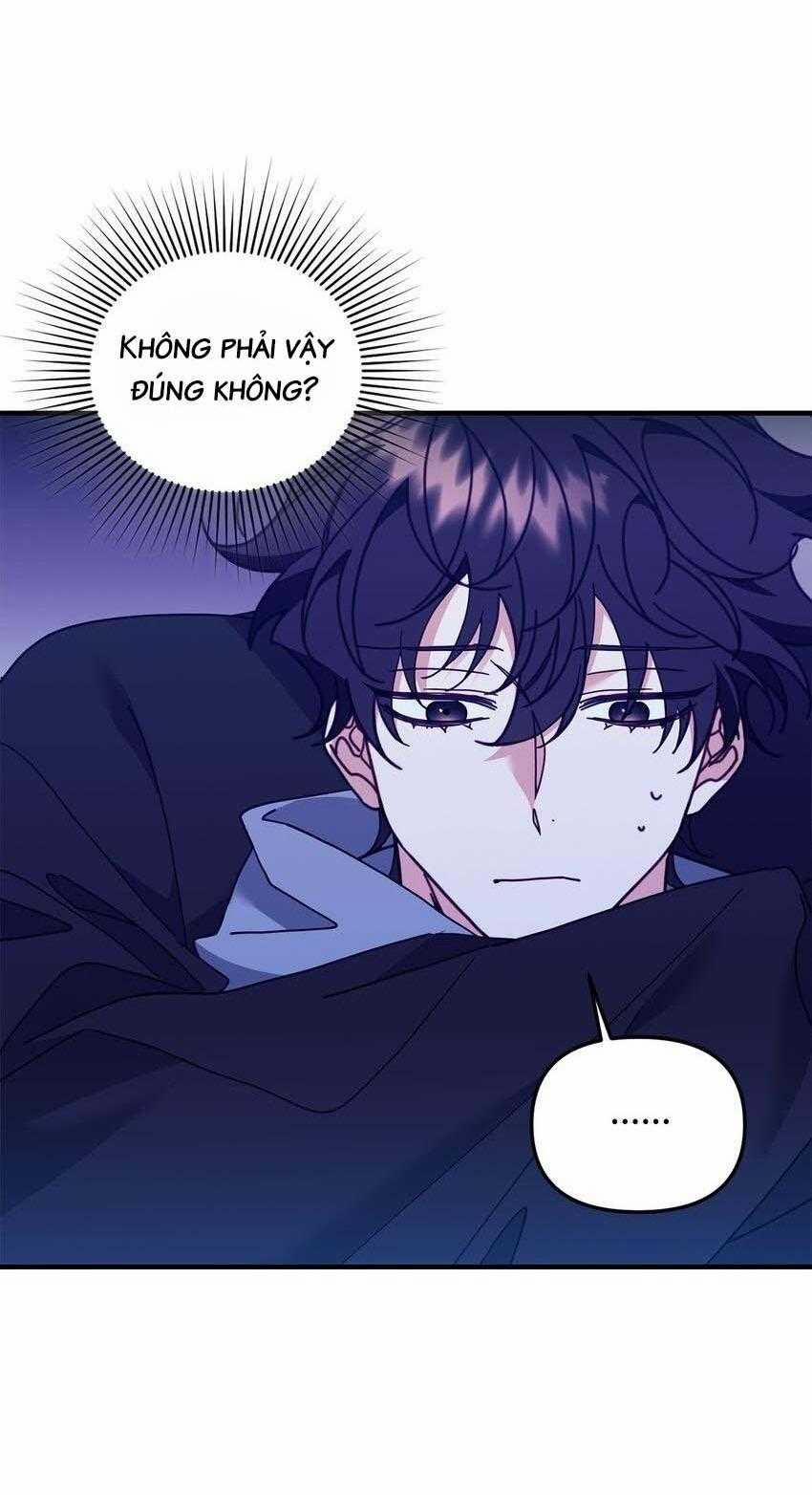 Bạn Trai Mãnh Hổ Của Hắn 27 trang 84