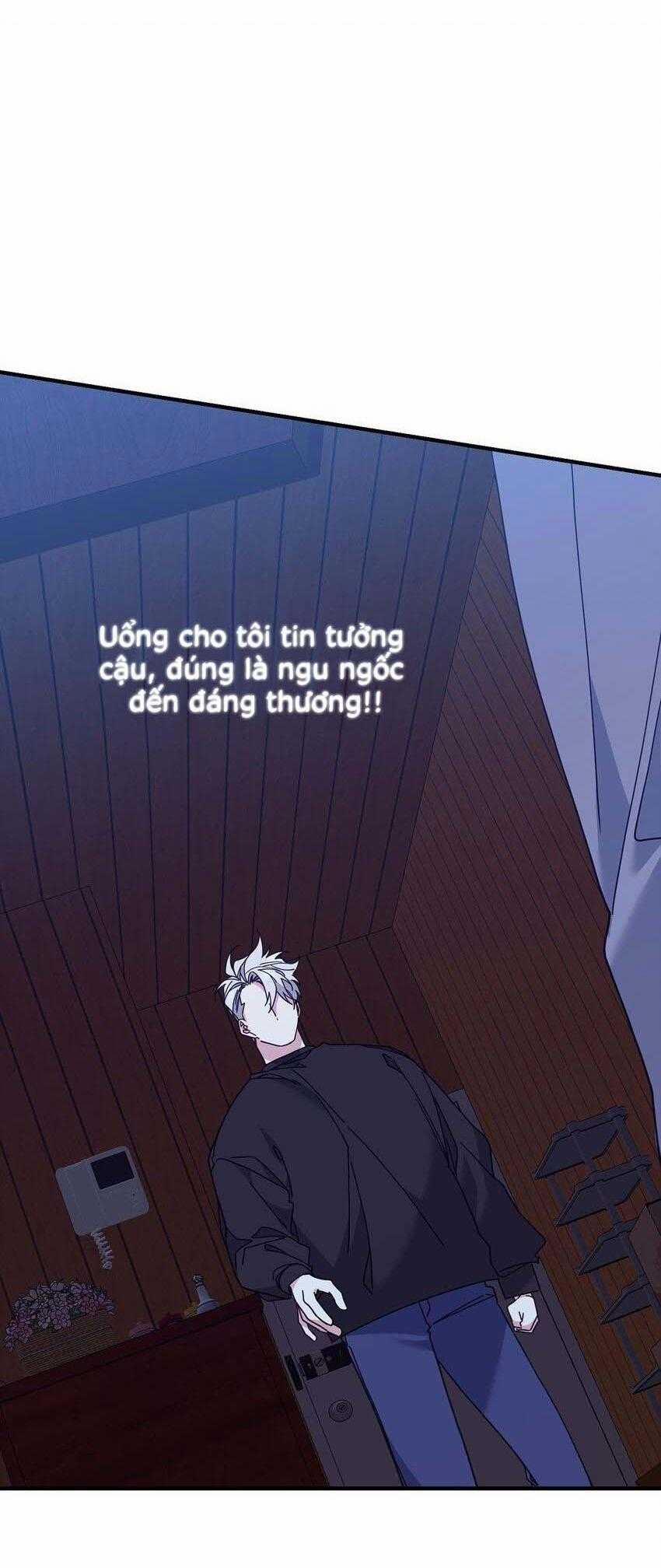 Bạn Trai Mãnh Hổ Của Hắn 27 trang 91